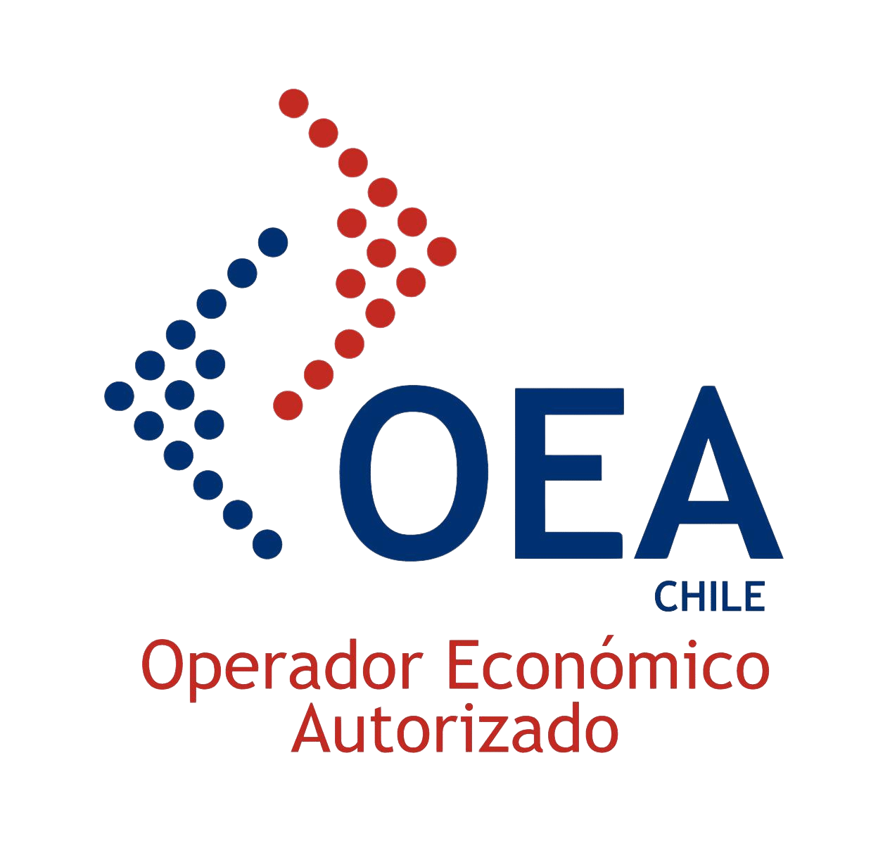 Logo OEA